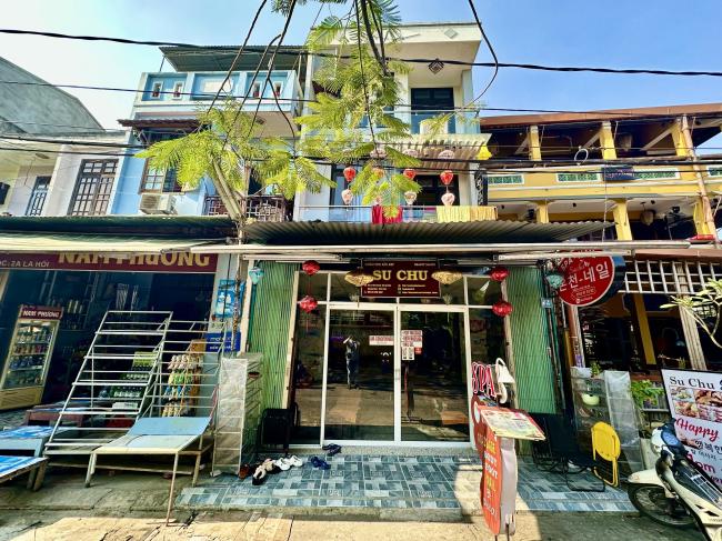 호이안 수츄 스파