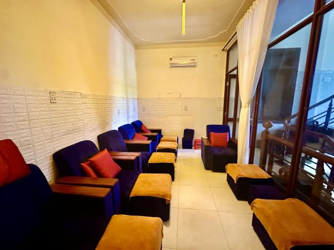 호이안 수츄 스파