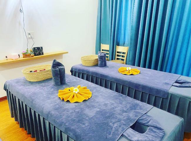 호이안 수남 스파&네일 1