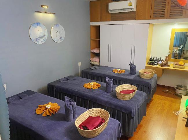 호이안 수남 스파&네일 1