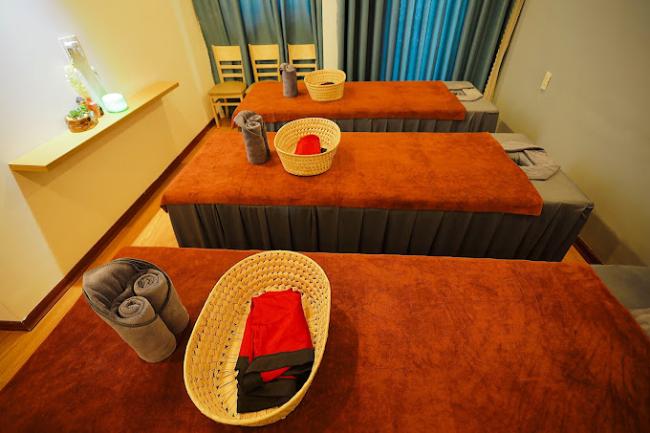 호이안 수남 스파&네일 1