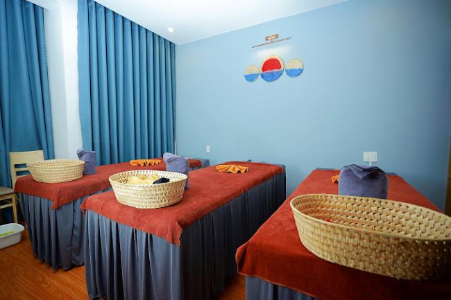 호이안 수남 스파&네일 1