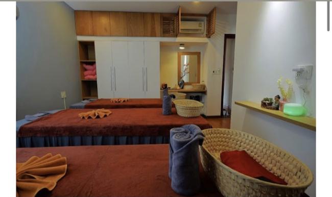 호이안 수남 스파&네일 1