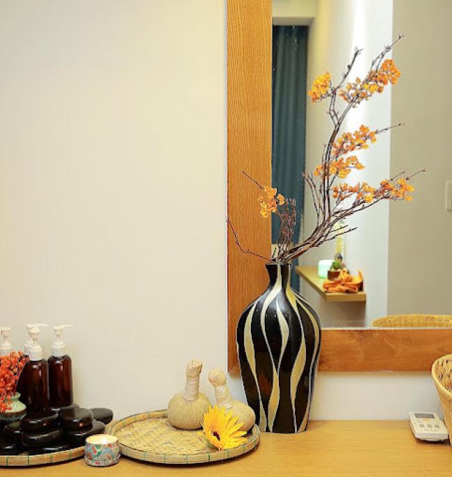 호이안 수남 스파&네일 1