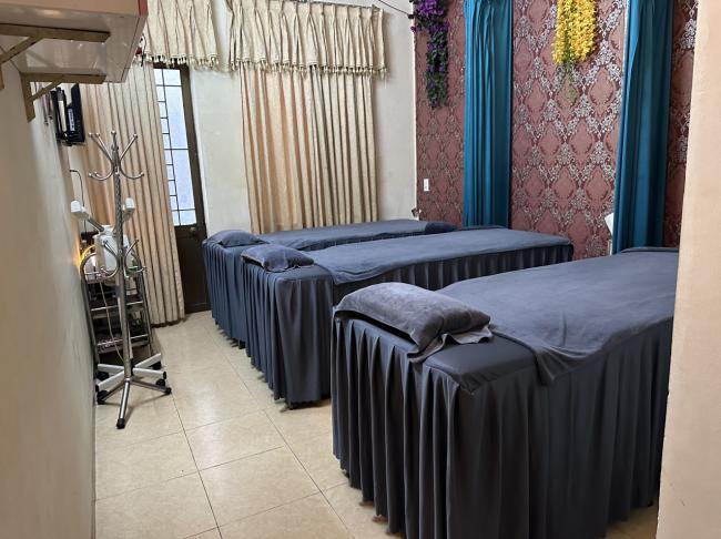 나트랑 에덴 스파