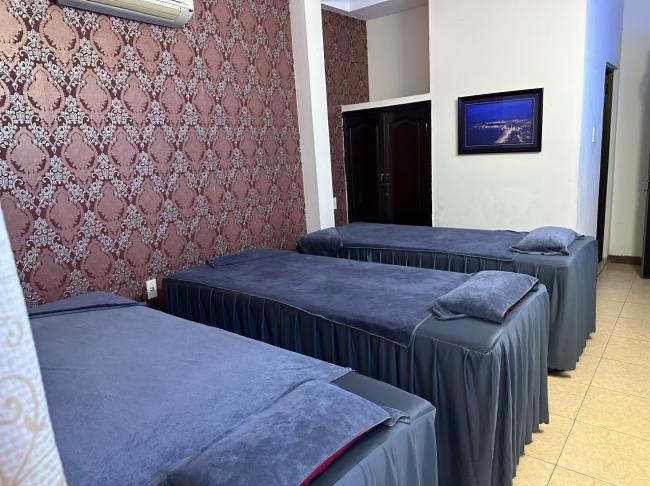 나트랑 에덴 스파