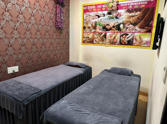 나트랑 에덴 스파