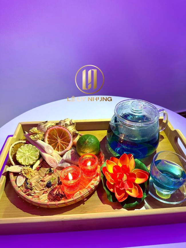 나트랑 레우이늉 스파