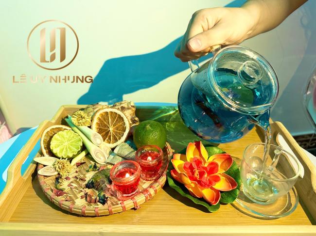 나트랑 레우이늉 스파