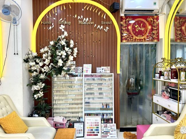 나트랑 Y 스파 2