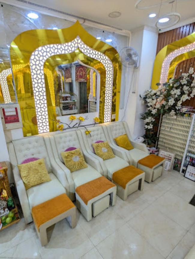 나트랑 Y 스파 2