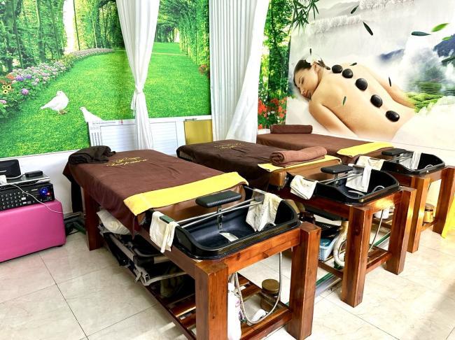 나트랑 Y 스파 2