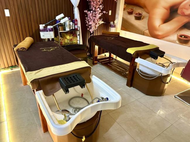 나트랑 Y 스파 2