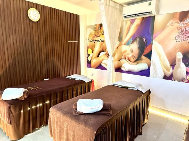 나트랑 Y 스파 2