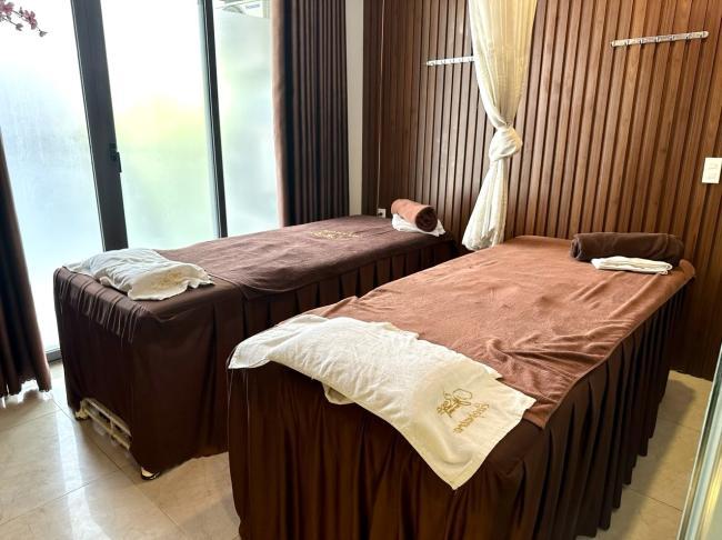 나트랑 Y 스파 2