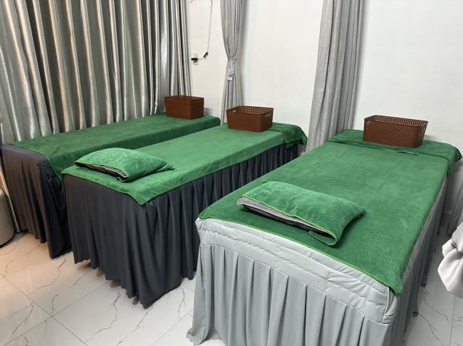 나트랑 투 스파