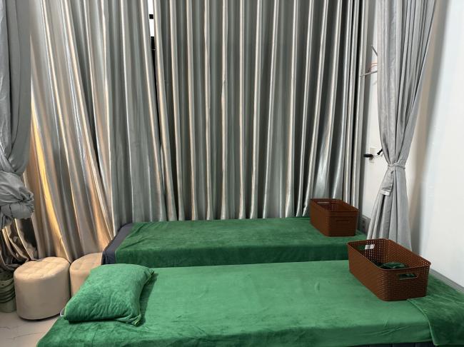 나트랑 투 스파