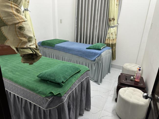 나트랑 투 스파