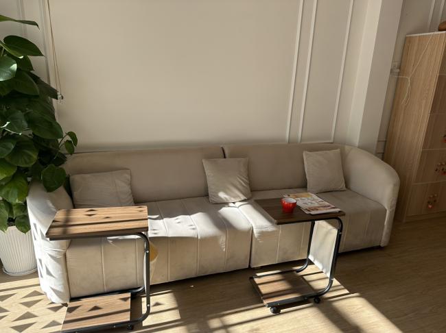 나트랑 두옌두옌 스파