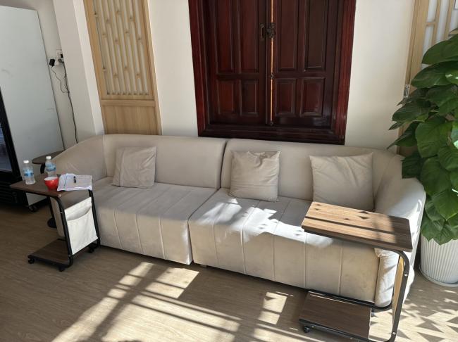 나트랑 두옌두옌 스파