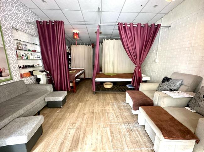 호이안 조누 스파