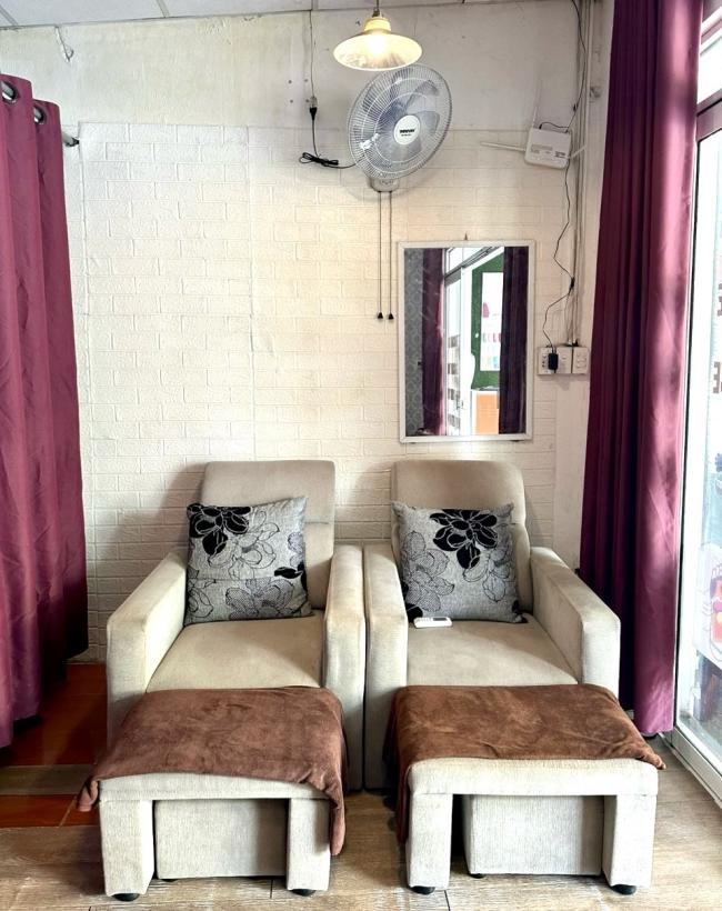 호이안 조누 스파