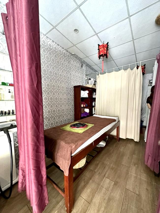 호이안 조누 스파