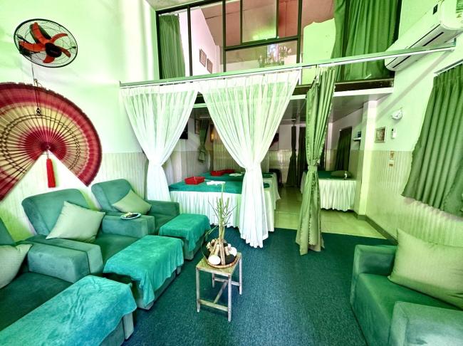 호이안 그레이트 스파