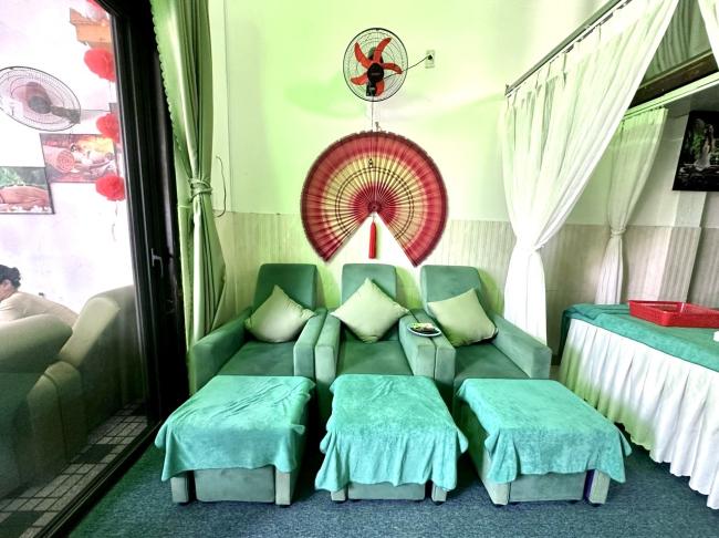 호이안 그레이트 스파