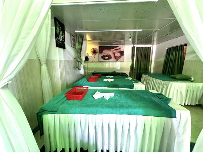 호이안 그레이트 스파