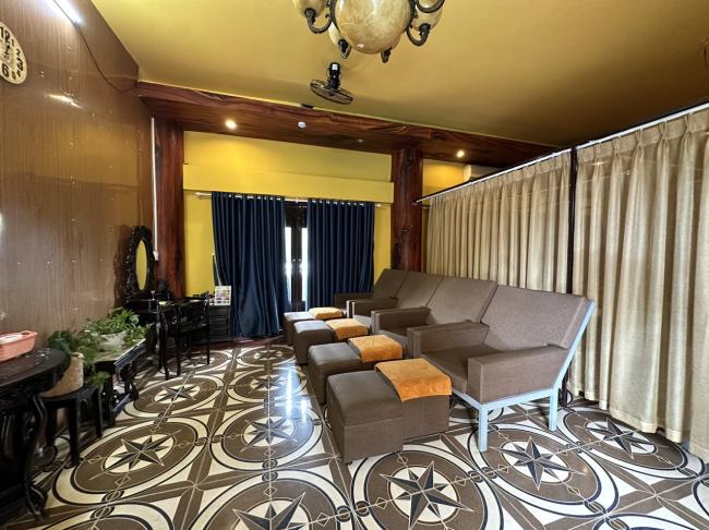 호이안 가든스 스파 2