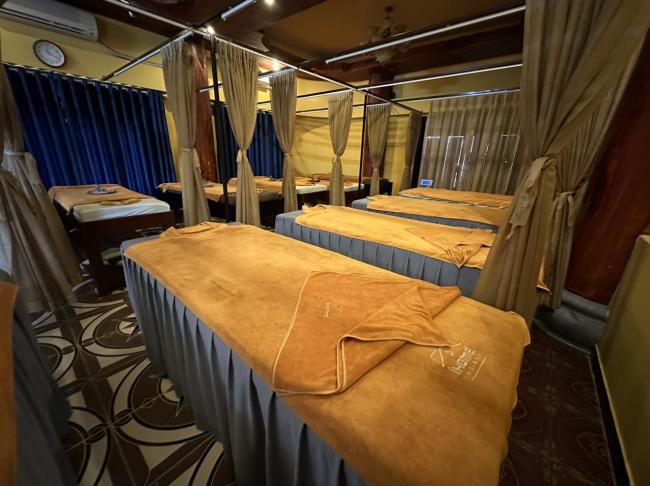 호이안 가든스 스파 2