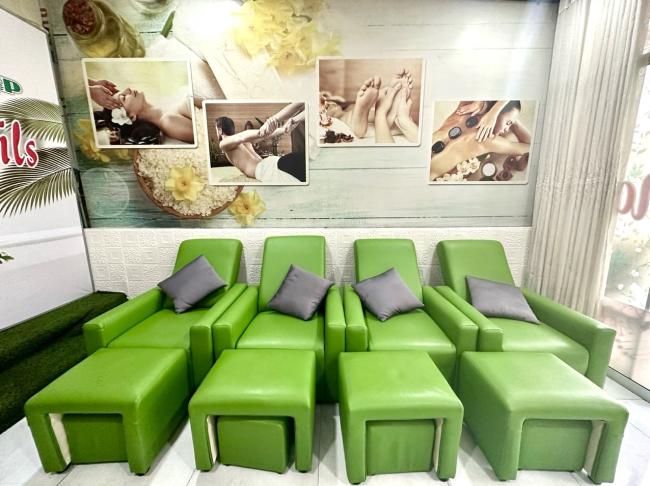 호이안 A.Hao 스파