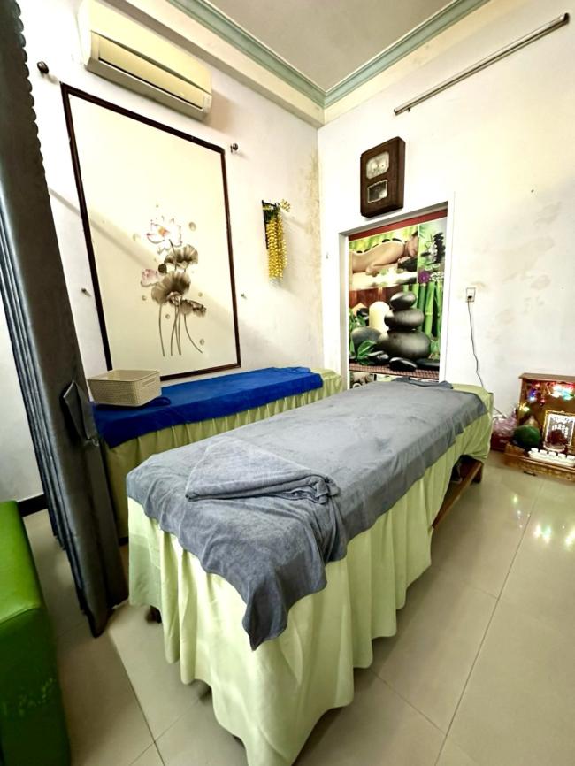 호이안 A.Hao 스파