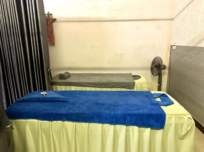 호이안 A.Hao 스파