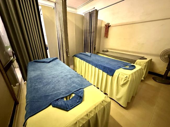 호이안 A.Hao 스파