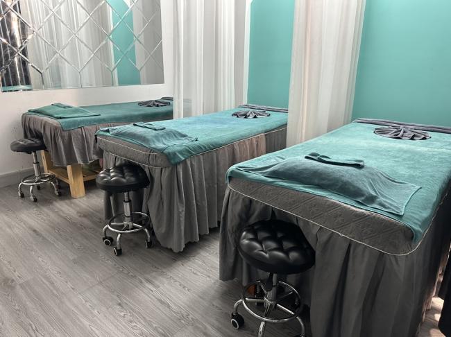 나트랑 오상 스파