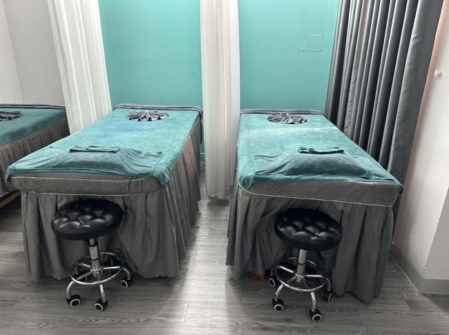 나트랑 오상 스파