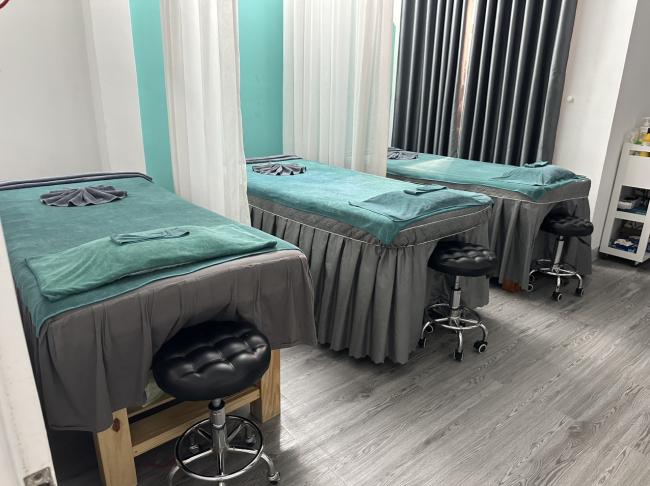 나트랑 오상 스파