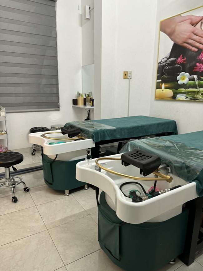 나트랑 오상 스파