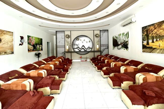 푸꾸옥 엘리트 스파 1