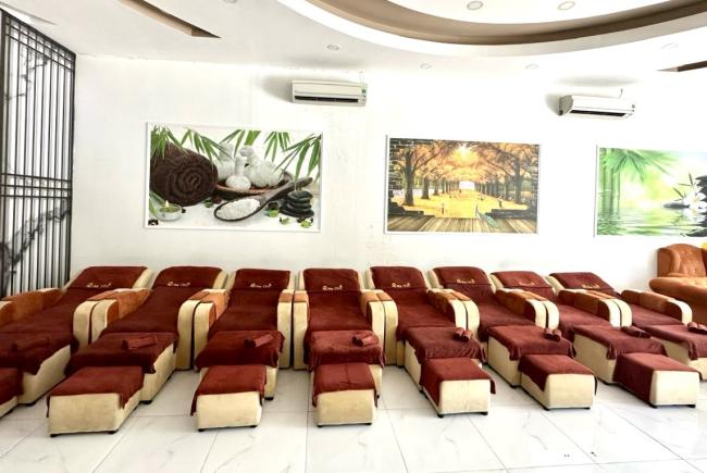 푸꾸옥 엘리트 스파 1