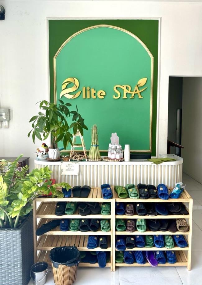 푸꾸옥 엘리트 스파 1