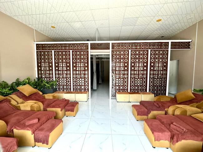 푸꾸옥 엘리트 스파 1