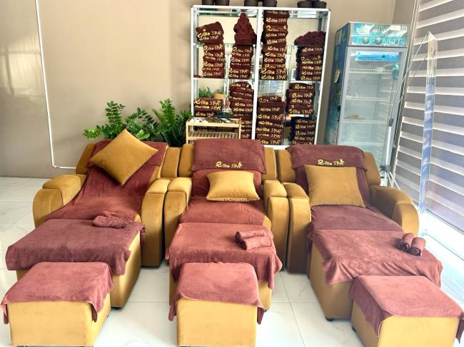 푸꾸옥 엘리트 스파 1