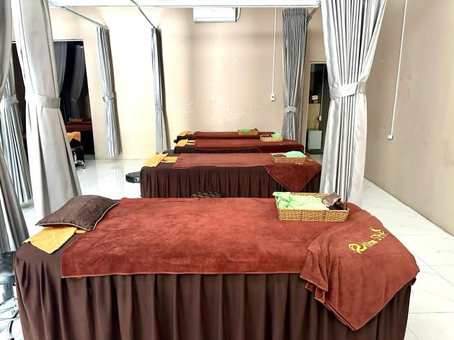 푸꾸옥 엘리트 스파 1