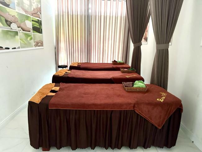 푸꾸옥 엘리트 스파 1