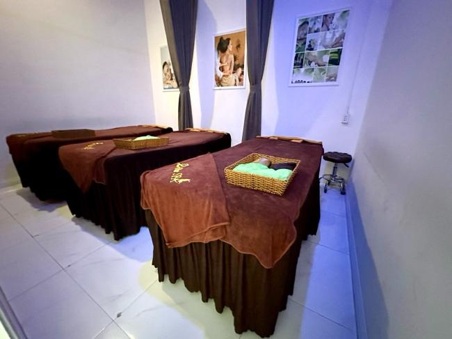 푸꾸옥 엘리트 스파 1