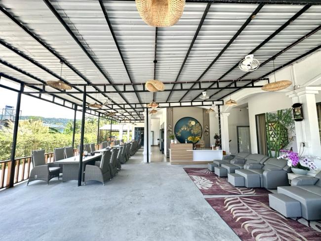 푸꾸옥 릴리 스파