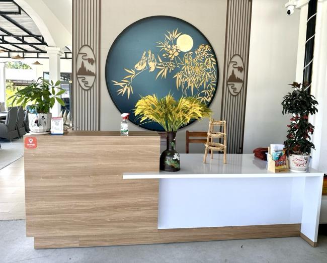 푸꾸옥 릴리 스파